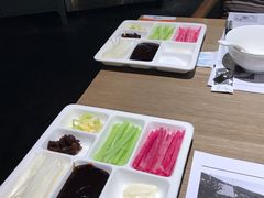 -小大董·烤鸭(凤凰汇店)