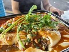 -邹胖哥好好吃餐馆(荔波美食街店)
