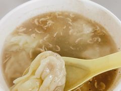 -老吴记水饺馆(前进五路店)