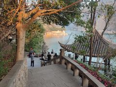 -白帝城·瞿塘峡景区