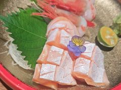 -千代武日本料理(爱建店)