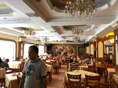 大堂-维吾尔餐厅(宜山路店)