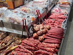 -上海市长春食品商店(淮海中路店)