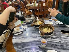 -红星光发煲仔饭(大石街店)