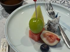 -十八棵（老龙井）御茶园(老龙井店)