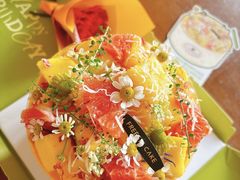 -小苍兰风铃草蛋糕甜品(沈阳店)