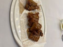 -丰收日·小海鲜·沪上家宴(顾村正大店)