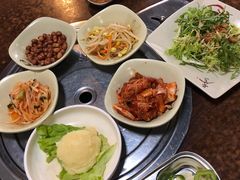 -六七八韩式烤肉·韩国料理(上杭路店)