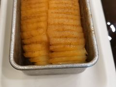 烤土豆-五观堂素食(新华路店)