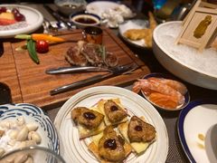 -極上萬膳·日料放题(海岸城店)