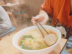 -花少爷的粥(中贸广场店)