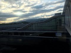 -黄山北站