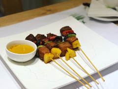 -幸福蔬·时尚蔬食(黄山湖公园店)