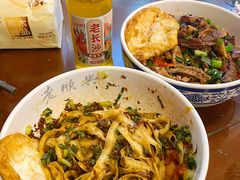 -老顺兴干拌面(雨花亭店)