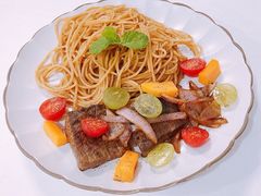 -时光花园(白鹭洲店)