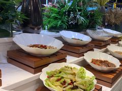 -金滏山烤肉·海鲜·火锅自助餐厅(襄阳万达店)