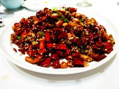 -眉州东坡·熊猫主题餐厅(枫蓝店)