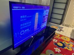 -喜鹊愉家酒店(郑州曼哈顿博览中心地铁站店)