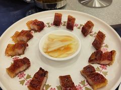 -顺风山庄(水濂山店)