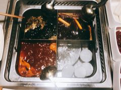 -海底捞火锅(方圆荟店)