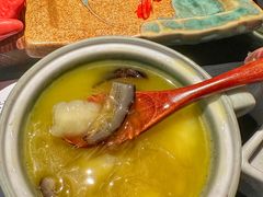 -花潮料理艺食馆(SM新生活广场店)