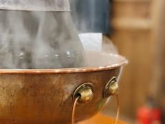 -老门框爆肚涮肉(金宝街店)