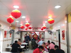 大堂-明兴正宗潮州五彩鱼蛋粉面(中山六路店)
