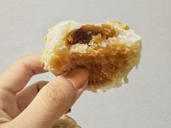 红枣糯米-华荣哲绿豆饼(泰安店)