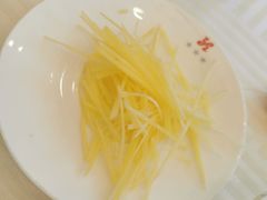 -怡园饭店-餐厅(四望亭店)