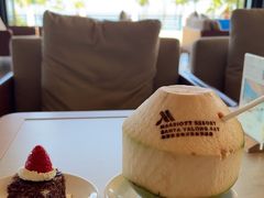 -大堂酒廊·亚龙湾万豪度假酒店