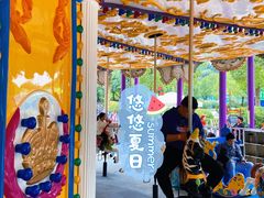 -南京银杏湖乐园