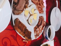 -粥旺府(月环里店)