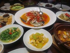 -上名堂·鱼头好吃(体育场路店)