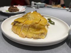 崇明散养鸡-唔哩赞·崇明私藏菜(建国西路店)
