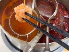 -陈记顺和潮汕牛肉火锅(韩江路店)