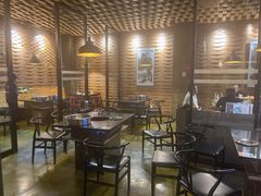 -花鲢鱼头火锅(春城东路店)