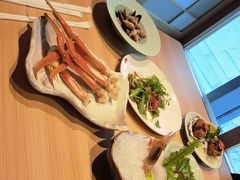 -花和海鲜自助(梅江店)