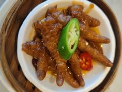 -汤臣·空中餐厅·严选粤菜(石湾世博广场店)