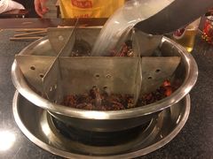 -邓莽子老火锅(中兴路总店)