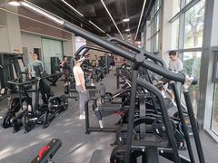 -加伍磅精英训练中心