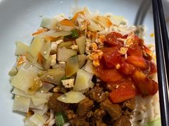 -味绝西面