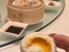 -利苑酒家(宜安广场店)