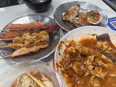 -胡家麻辣串(核桃园路店)