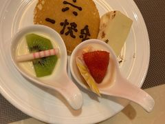 -上海浦东丽晟假日酒店-多瑙河全日餐厅