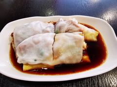 -卓粤拉肠(红庙店)