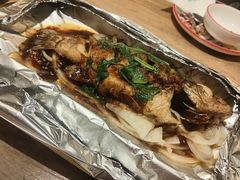 -新白鹿餐厅(城西银泰城店)