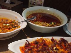 -渝信川菜(长安店)