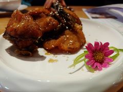 福兴熏鱼-耿福兴(杏花店)