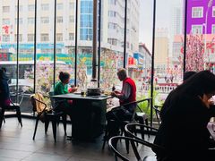 -完美生活炭火烤肉(二马路店)