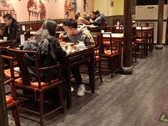 大堂-鸭匠食府·挂炉烤鸭·新京菜(阜成路店)
